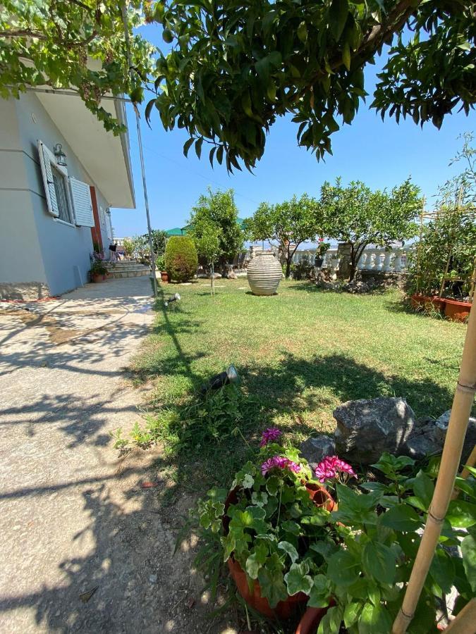 קסאמיל Vila Mare Mateo מראה חיצוני תמונה
