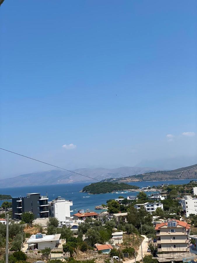 קסאמיל Vila Mare Mateo מראה חיצוני תמונה