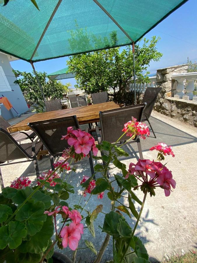 קסאמיל Vila Mare Mateo מראה חיצוני תמונה