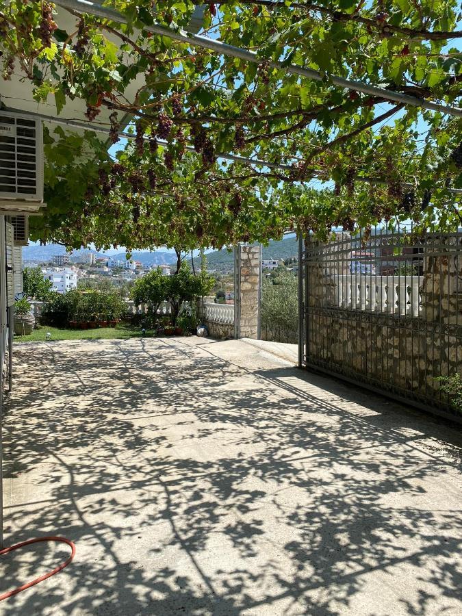 קסאמיל Vila Mare Mateo מראה חיצוני תמונה