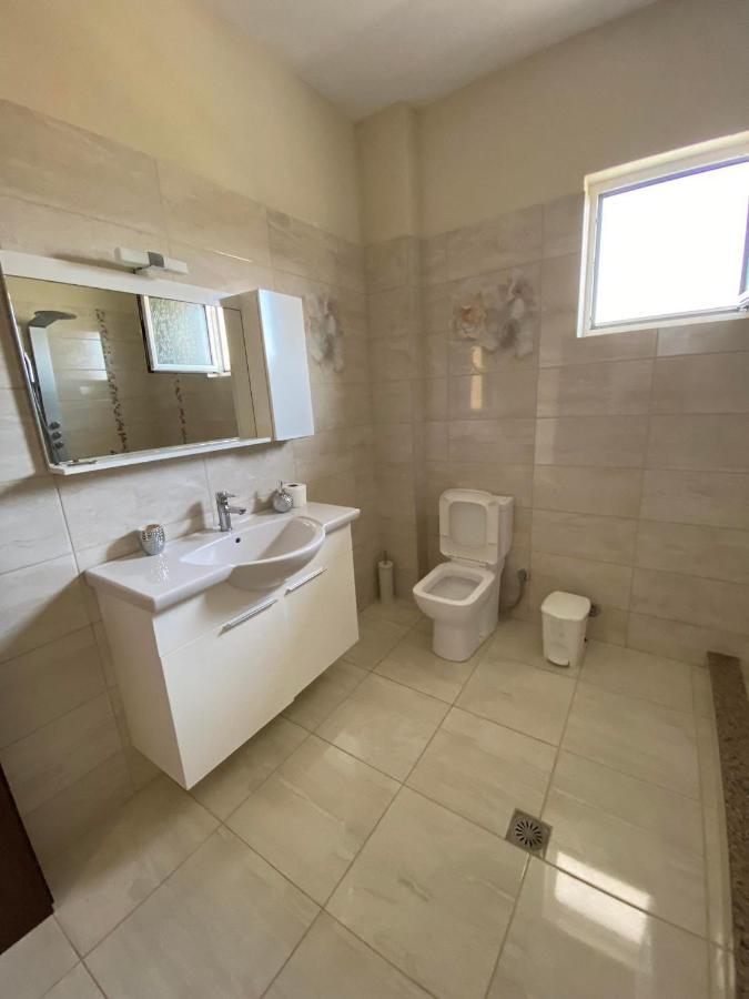 קסאמיל Vila Mare Mateo מראה חיצוני תמונה