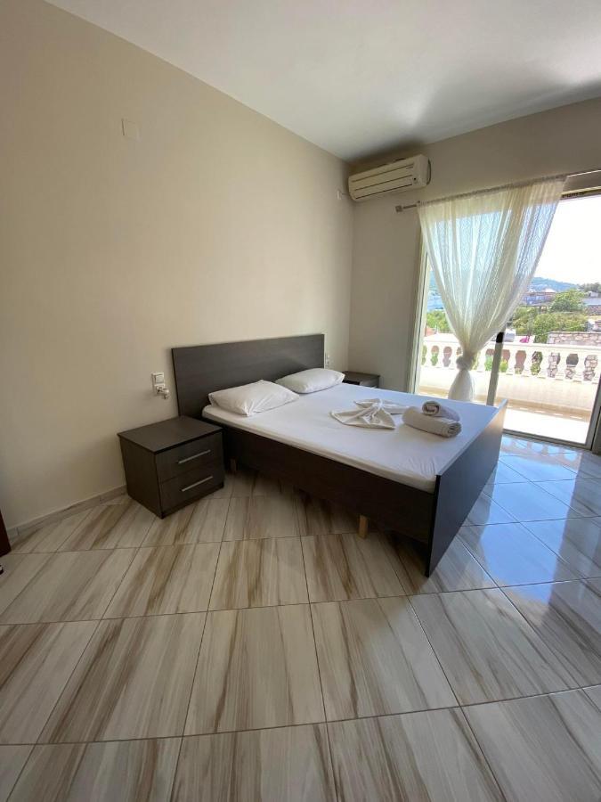 קסאמיל Vila Mare Mateo מראה חיצוני תמונה