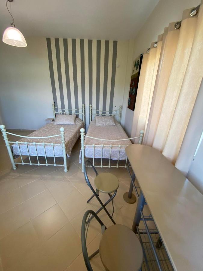 קסאמיל Vila Mare Mateo מראה חיצוני תמונה