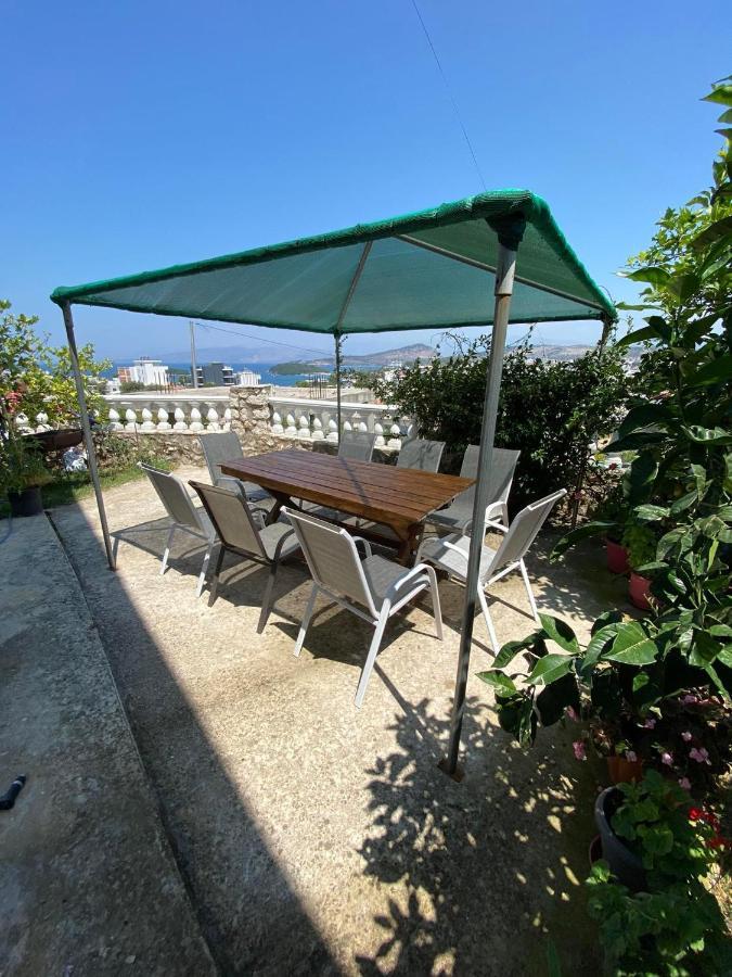קסאמיל Vila Mare Mateo מראה חיצוני תמונה