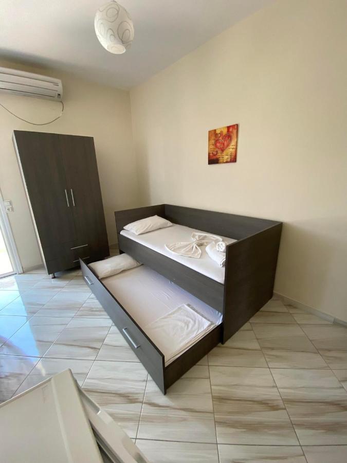 קסאמיל Vila Mare Mateo מראה חיצוני תמונה