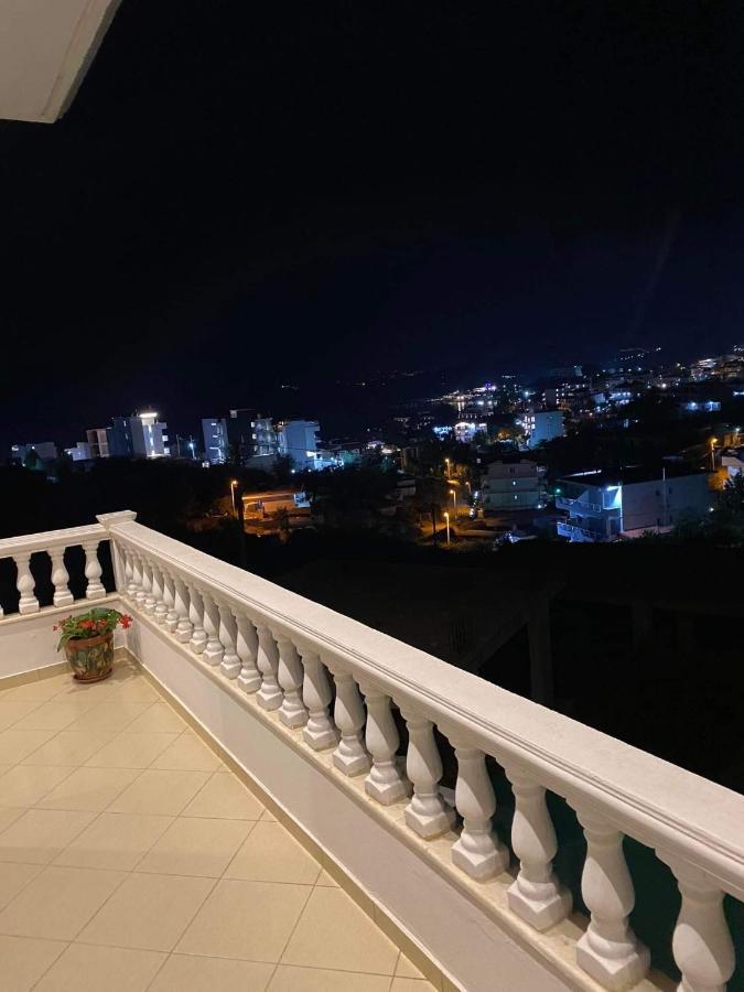 קסאמיל Vila Mare Mateo מראה חיצוני תמונה