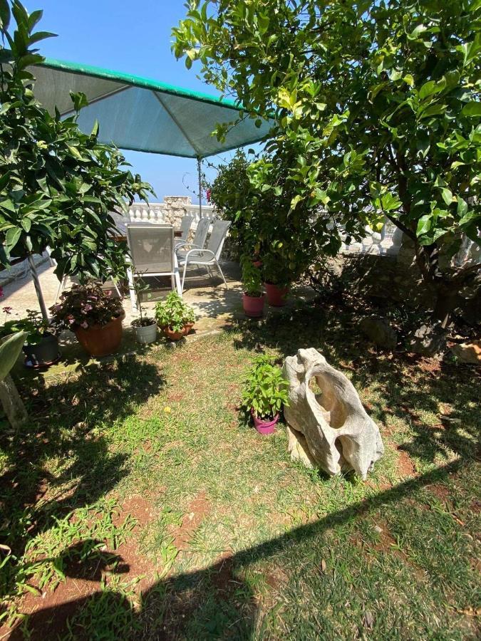 קסאמיל Vila Mare Mateo מראה חיצוני תמונה
