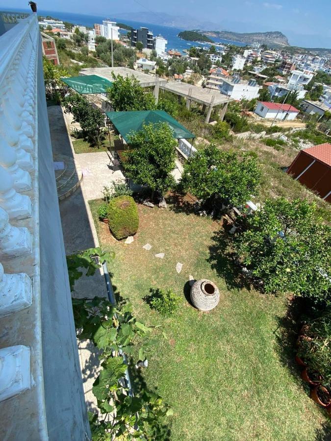 קסאמיל Vila Mare Mateo מראה חיצוני תמונה