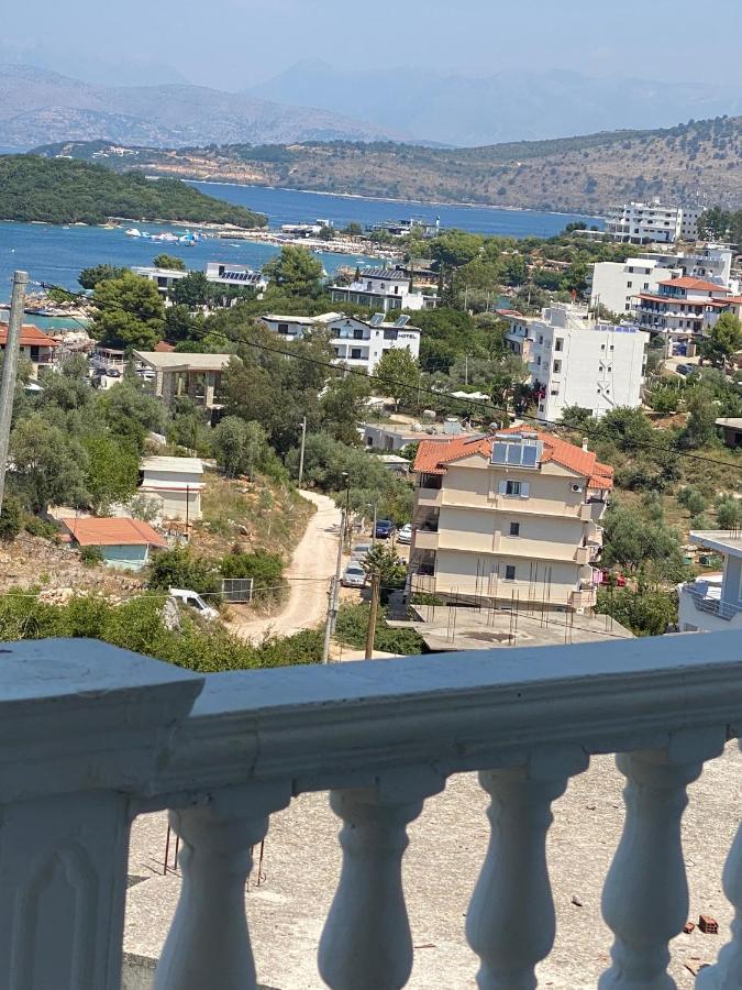 קסאמיל Vila Mare Mateo מראה חיצוני תמונה