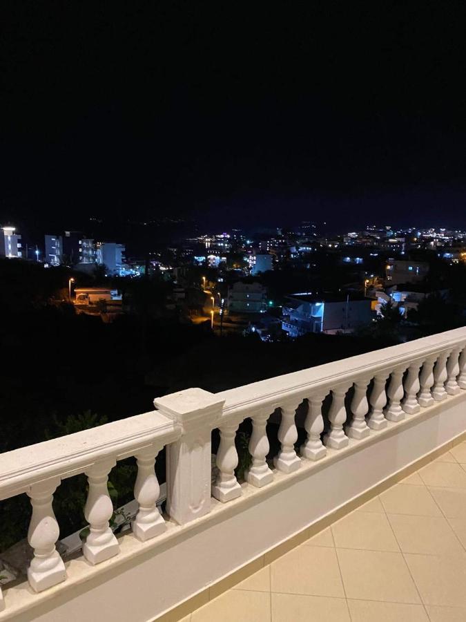 קסאמיל Vila Mare Mateo מראה חיצוני תמונה